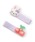 KP DECO�i�P�[�s�[�f�R�j�́umimi�����×�`�F���[ �w�A�N���b�v�i�o���b�^/�w�A�N���b�v�j�v�b���x���_�[