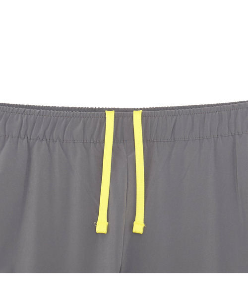 PUMA(プーマ)の「PUMA プーマ ウィメンズ トレーニング ストレッチ ウーブンパンツ(その他パンツ・レディース・ブラック/ダークグレー・LARGE/SMALL/X-LARGE/MEDIUM)」の3枚目の写真