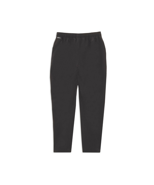 PUMA(プーマ)の「PUMA プーマ ウィメンズ トレーニング ストレッチ ウーブンパンツ(その他パンツ・レディース・ブラック/ダークグレー・LARGE/SMALL/X-LARGE/MEDIUM)」の4枚目の写真