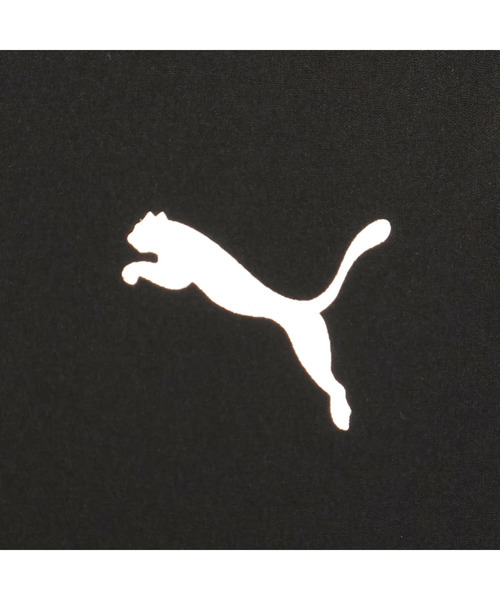 PUMA(プーマ)の「PUMA プーマ ウィメンズ トレーニング ストレッチ ウーブンパンツ(その他パンツ・レディース・ブラック/ダークグレー・LARGE/SMALL/X-LARGE/MEDIUM)」の6枚目の写真
