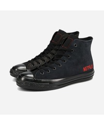 CONVERSE ALL STAR AGED HI NETFLIX / コンバース オールスター エイジド HI ネットフリックス / 31317100