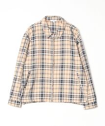 STYLEBLOCK（スタイルブロック）の「【NYLAUS】ブルゾン（ブルゾン）」