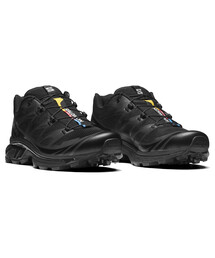 SALOMON（サロモン）の「SALOMON/サロモン XT-6 / L41086600 (26cm～28cmサイズ展開)（スニーカー・メンズ）」