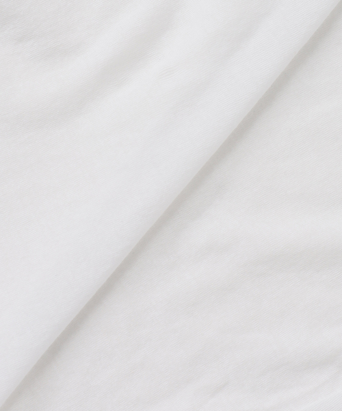 JOURNAL STANDARD（ジャーナルスタンダード）の「別注【Ayumi.Hamamoto×JOURNALSTANDARD】Draping Sheer Dress（ワンピース・レディース・チャコールグレー/ホワイト・FREE）」の19枚目の写真