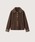 LA POMME petit�i���|�~�E�v�`�j�́uSleeve Stitching Cardigan�i�J�[�f�B�K��/�{�����j�v�b�u���E��
