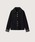 LA POMME petit�i���|�~�E�v�`�j�́uSleeve Stitching Cardigan�i�J�[�f�B�K��/�{�����j�v�b�u���b�N