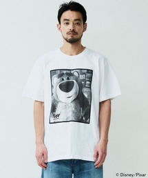 Disney(�f�B�Y�j�[)��TOY STORY �^ Lotso Huggin Bear T�V���c(T�V���c/�J�b�g�\�[)