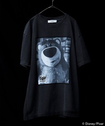 Disney(�f�B�Y�j�[)��TOY STORY �^ Lotso Huggin Bear T�V���c(T�V���c/�J�b�g�\�[)