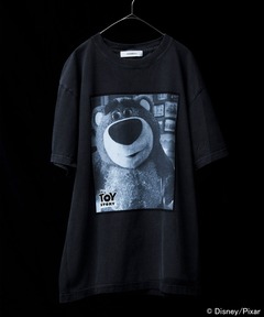 TOY STORY ／ Lotso Huggin Bear Tシャツ