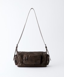 VELNUS | 【VELNUS】Vintage design multi-way pocket shoulder bag/ヴィンテージデザインマルチwayポケットショルダーバッグ(ショルダーバッグ)