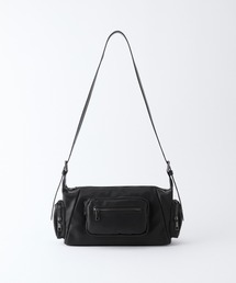 VELNUS | 【VELNUS】Vintage design multi-way pocket shoulder bag/ヴィンテージデザインマルチwayポケットショルダーバッグ(ショルダーバッグ)