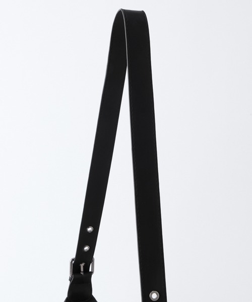 VELNUS（ベルナス）の「【VELNUS】Vintage design multi-way pocket shoulder bag/ヴィンテージデザインマルチwayポケットショルダーバッグ（ショルダーバッグ・メンズ・ブラック/ブラウン・FREE）」の19枚目の写真