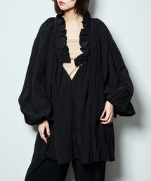 CITYSHOP | SHAKA SHAKA BLOUSE:ブラウス(シャツ/ブラウス)