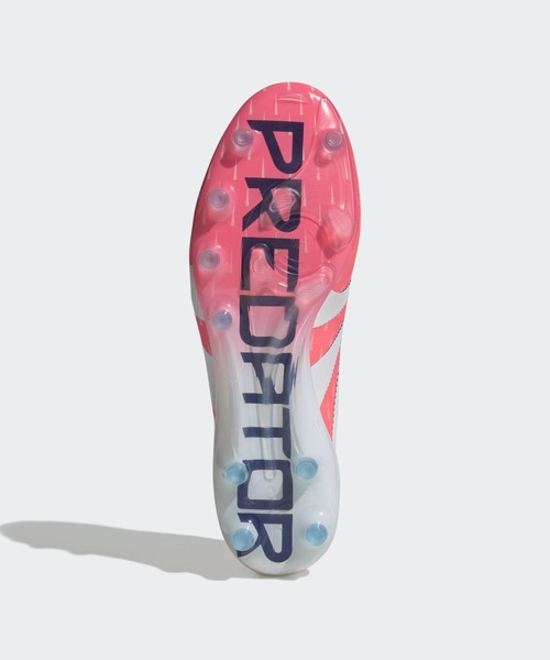 セール】プレデター ELITE AG スパイク / 人工芝・天然芝用 / Predator