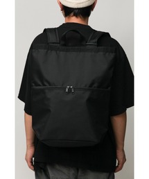 乱痴気（ランチキ）の「リュック（バックパック/リュック）」