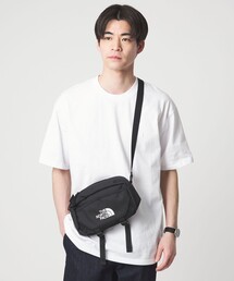 THE NORTH FACE(�U�m�[�X�t�F�C�X)�́�THE NORTH FACE�����[�v �~�j �V�����_�[�o�b�O(�V�����_�[�o�b�O)