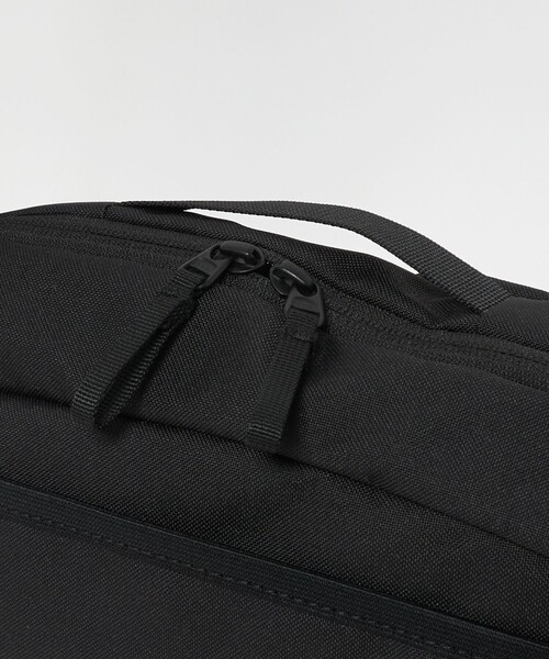THE NORTH FACE（ザノースフェイス）の「＜THE NORTH FACE＞リープ ミニ ショルダーバッグ（ショルダーバッグ・メンズ・ブラック・FREE）」の11枚目の写真
