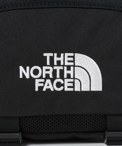 THE NORTH FACE（ザノースフェイス）の「＜THE NORTH FACE＞リープ ミニ ショルダーバッグ（ショルダーバッグ・メンズ・ブラック・FREE）」の14枚目の写真