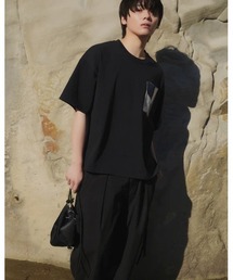 Etrarium（エトラリウム）の「Etra cargo pants（カーゴパンツ）」