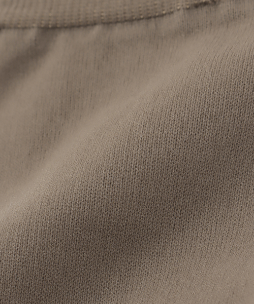 Piedi Nudi(ピエディヌーディ)の「piedi nudi/ピエディヌーディ SLOBE別注 シアーソックス 1241708(ソックス/靴下・レディース・ホワイト/サックスブルー/カーキ・FREE)」の7枚目の写真