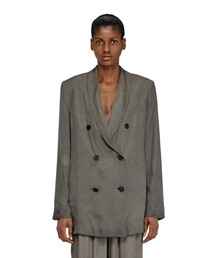 DIESEL | ウィメンズ ジャケット G-AVINA-S1(テーラードジャケット)