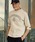Maison code 13�i���]���R�[�h�T�[�e�B�[���j�́umlt5602-1minute 1second x Maison code 13 collaboration raglan sleeve cut sew ���O�����X���[�u�J�b�g�\�[(M26S-19)�iT�V���c/�J�b�g�\�[�j�v�b�X�g�[��
