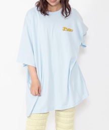 PUNYUS | トレーニーTシャツ(Tシャツ/カットソー)