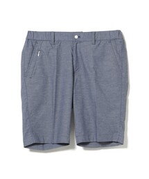 PURPLE LABEL / クールマックス(R)ストレッチショートパンツ(吸水速乾・UVカット)