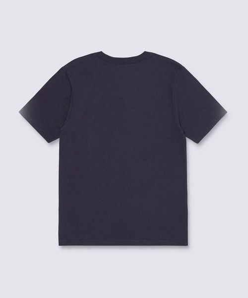 VANS（バンズ）の「キッズ PICKLEBALLER Tシャツ / Pickleballer SS Navy VN000MKNNVY1（Tシャツ/カットソー・キッズ・ネイビー・LARGE/MEDIUM/SMALL）」の2枚目の写真