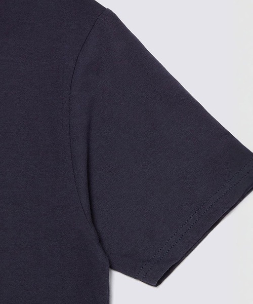 VANS（バンズ）の「キッズ PICKLEBALLER Tシャツ / Pickleballer SS Navy VN000MKNNVY1（Tシャツ/カットソー・キッズ・ネイビー・LARGE/MEDIUM/SMALL）」の5枚目の写真