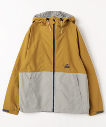 CHUMS（チャムス）の「限定展開 CHUMS/チャムス キャンプフィールドフーディ(ナイロンジャケット｜アウター) / Camp Field Hoodie（ナイロンジャケット）」