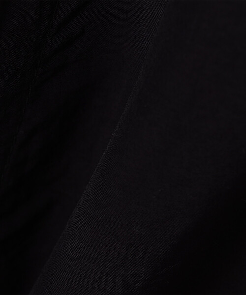FREAK'S STORE(フリークスストア)の「限定展開 CHUMS/チャムス キャンプフィールドフーディ(ナイロンジャケット|アウター) / Camp Field Hoodie(ナイロンジャケット・メンズ・ブラウン/ブラック・MEDIUM/LARGE/X-LARGE/SMALL)」の7枚目の写真