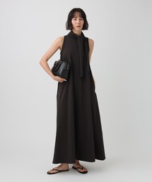 BABYLONE | 【onit】ボウタイワンピース(ワンピース)