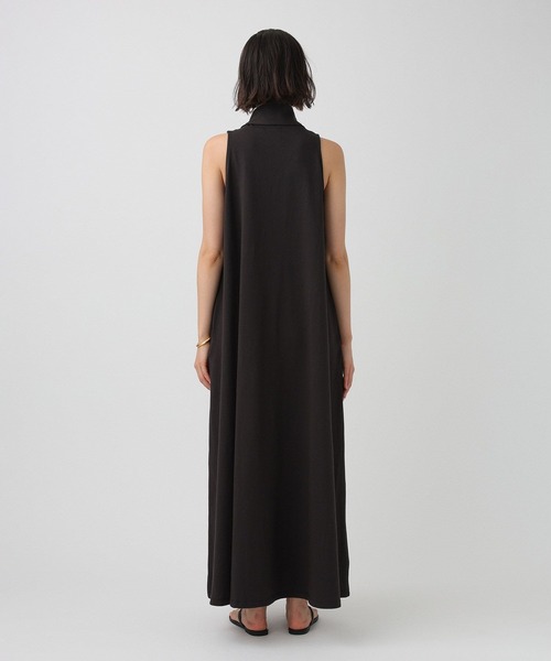 BABYLONE（バビロン）の「【onit】ボウタイワンピース（ワンピース・レディース・ブラック・FREE）」の11枚目の写真