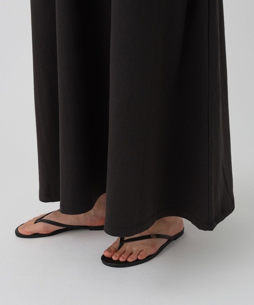 BABYLONE（バビロン）の「【onit】ボウタイワンピース（ワンピース・レディース・ブラック・FREE）」の16枚目の写真