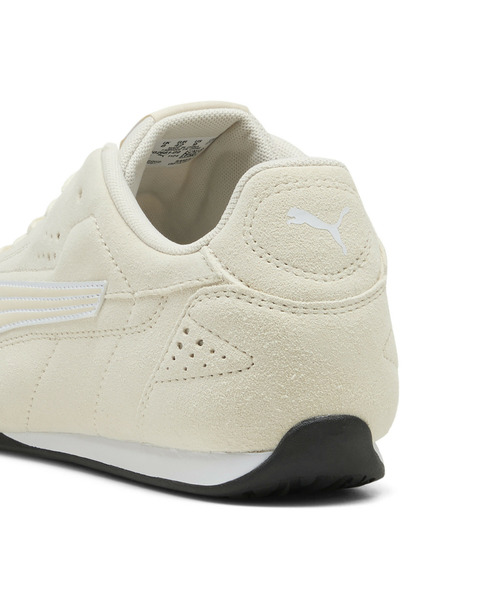 PUMA(プーマ)の「PUMA プーマ ユニセックス プーマ キャッチ SD スニーカー(スニーカー・メンズ・ホワイト系その他/ブラック×ホワイト/レッド系その他・23.0cm/29.0cm/24.0cm/23.5cm/27.5cm/27.0cm/28.5cm/28.0cm/26.5cm/25.0cm/24.5cm/26.0cm/25.5cm/22.5cm)」の15枚目の写真