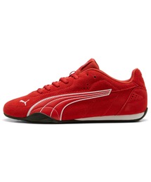PUMA プーマ ユニセックス プーマ キャッチ SD スニーカー