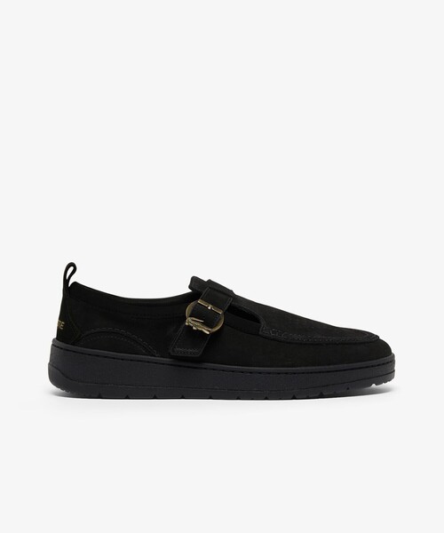 メンズ UMPIRE MJ 126 2 SMA（ローファー）｜LACOSTE（ラコステ）の