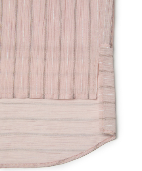 MMIC(エムエムアイシー)の「SWAY SHIRT (PINK)(シャツ/ブラウス・メンズ・その他・MEDIUM/LARGE/X-LARGE)」の5枚目の写真