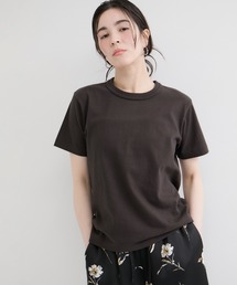【Healthknit/ヘルスニット】Crewneck S/S