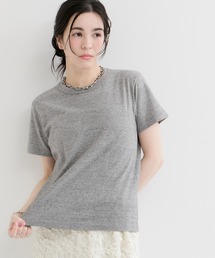 【Healthknit/ヘルスニット】Crewneck S/S