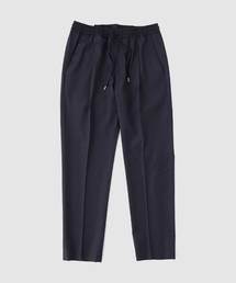 BRIGLIA 1949（ブリリア）の「BRIGLIA(ブリリア) Wimbledon Reda Active Easy Pants（スラックス）」