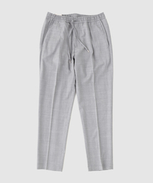 BRIGLIA 1949（ブリリア）の「BRIGLIA(ブリリア) Wimbledon Reda Active Easy Pants（スラックス）」