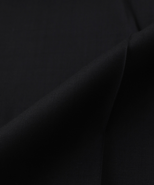 BRIGLIA 1949(ブリリア)の「BRIGLIA(ブリリア) Wimbledon Reda Active Easy Pants(スラックス・メンズ・ブラック/ネイビー/ウッド/ライトグレー・50/44/48/46)」の8枚目の写真