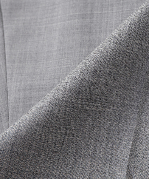 BRIGLIA 1949(ブリリア)の「BRIGLIA(ブリリア) Wimbledon Reda Active Easy Pants(スラックス・メンズ・ブラック/ネイビー/ウッド/ライトグレー・50/44/48/46)」の9枚目の写真