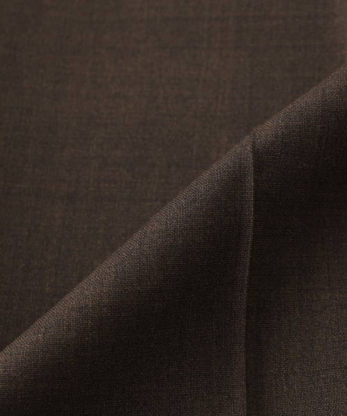 BRIGLIA 1949(ブリリア)の「BRIGLIA(ブリリア) Wimbledon Reda Active Easy Pants(スラックス・メンズ・ブラック/ネイビー/ウッド/ライトグレー・50/44/48/46)」の10枚目の写真
