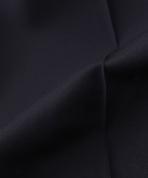 BRIGLIA 1949(ブリリア)の「BRIGLIA(ブリリア) Wimbledon Reda Active Easy Pants(スラックス・メンズ・ブラック/ネイビー/ウッド/ライトグレー・50/44/48/46)」の11枚目の写真
