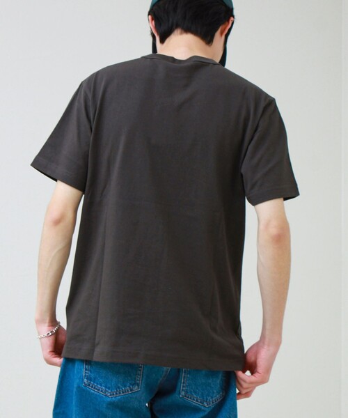 Champion(チャンピオン)の「【Champion/チャンピオン】PHILADELPHIA PRINT S/S(Tシャツ/カットソー・メンズ・チャコールグレー/ホワイト/グリーン・M/L)」の20枚目の写真