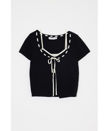 セール】SHORT SLEEVE FIT シャツ（シャツ/ブラウス）｜MOUSSY