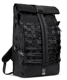 CHROME | CHROME/クローム バックパック BARRAGE 34L 防水 BG368BK(バックパック/リュック)